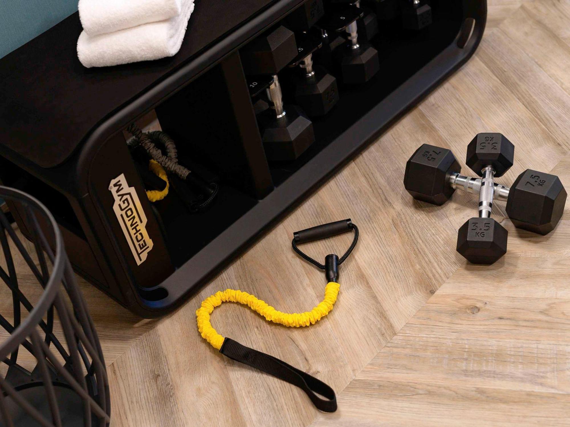 Aparthotel Adagio Access Киль Экстерьер фото